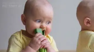 Growing Green: Nurturing Vegan Babies