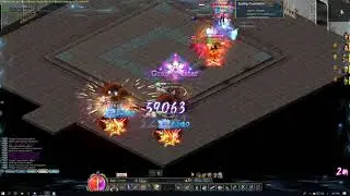 Team PK Server Vault eu 23/1/2021 | Conquer Online