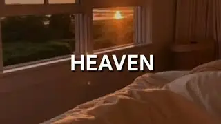 julia michaels - heaven (tradução)