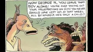 George R. Binks