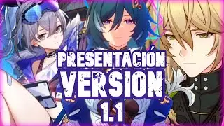 ❗❗400 Jades FREE❗❗ - YUKONG GRATIS - EVENTOS MARAVILLOSOS  || Stream 1.1 Honkai Star Rail ||