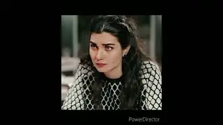 Tuba Büyüküstün 💚 Sensiz Olmuyor
