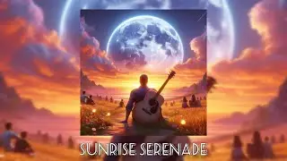 [Pop] – “ Sunrise Serenade ” By Top-Flow  | Free Copyrighted |