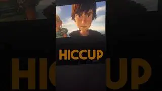 Understand Hiccup! 