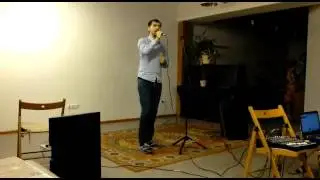 Денис Черкесов "Имя твоё"