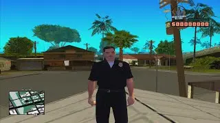 ТОПОВАЯ СБОРКА ДЛЯ ЛОВЛИ ДЛЯ СЛАБЫХ ПК REMAKE RONNY J / GTA SAMP