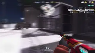 Critical Ops | In The End | [1NQ]Visply