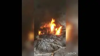 Ölmüşüm Ölmekten