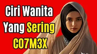 Tanda Wanita yang Sering M3mu4sk4n Diri Sendiri Secara Diam-Diam😲
