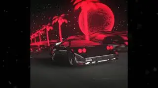 'Left Behind' - Sad Emotional Trap Beat (Prod. ZMJ)