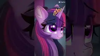 Twilight sparkle💜💫 #актив #подпишитесь #youtubeshorts #edit