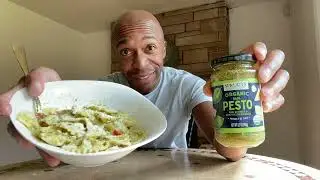 “How to Make the Best Pesto Pasta”