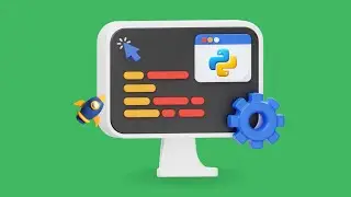 Object Oriented Programming in Python: A Comprehensive Guide !! Available NOW!!