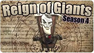 Episode 32 || Maxwell || Don't Starve