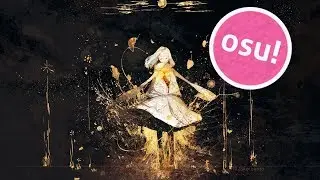 osu! - Katayoku no tori (Arles) +NF