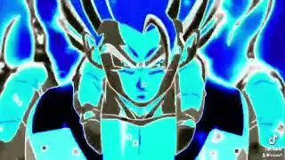 Gogeta edit