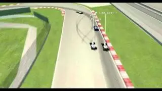 LiGNA F1 Start by Figo