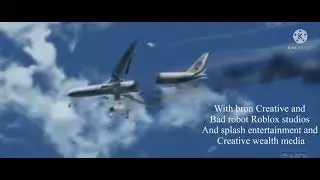 Oceanic Flight 815￼