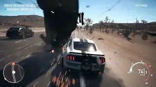 Need for Speed Payback