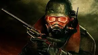 Fallout New Vegas - Reaching Max Level [LEVEL 50]