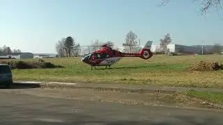 Christoph 44 in Uslar 2026