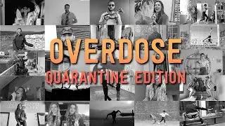 MARYNE - Overdose (Quarantine Edition)