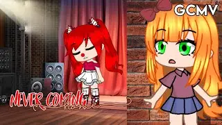 Never coming home | GCMV | ft. Afton family | blood and flash warning | Itz_Mary Gacha | read desc
