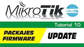 MikroTik Tutorial 10 - MikroTik RouterOs Upgrade mipsbe