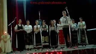 506.Paul Alimareanu-Crestinilor noi astazi (Sp. cl. Luminita Jucu-dec 2009-Casa Armatei)