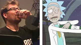 5 NETTE FAKTEN über RICK & MORTY!