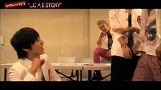 NU'EST - Love Story - CUT(Part 2)