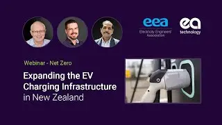 Solutions to Expand the Electric Vehicle Charging Infrastructure in New Zealand