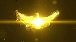 Phoenix Reveal Intro