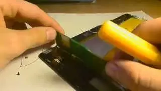 Проблема с тачем планшета Voyo A1 mini (часть. 2)