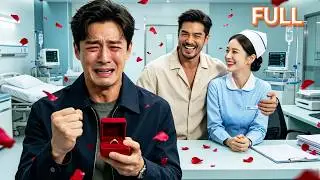 On Our Engagement Day, She Flirted With Her Lover Before Me. Now I'm A Billionaire; She Regrets It