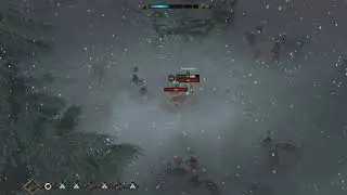 Wartales - Hard/Hard Playthrough 8 - Saint Eleor Abbey puzzle