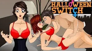 Halloween Switch Trailer