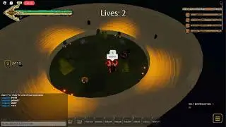 [YBA] The goofiest 2v2s match...