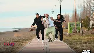 Otra Noche - Los Ángeles Azules & NICKI NICOLE | Marlon Alves Dance MAs