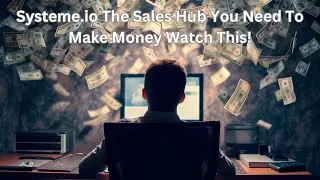Systeme.io: Your Online Business Simplified