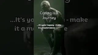 Coding Journey 3 