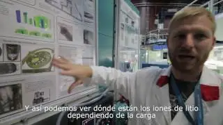 EUROPEAN NATIONAL LABS - FRM 2