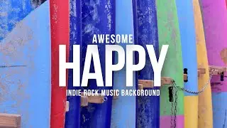 ROYALTY FREE Indie Rock Music / Stylish Rock Background Music Royalty Free by MUSIC4VIDEO