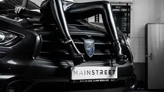 Main Street Girls Photosession Teaser