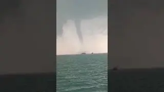 FENOMENA ALAM DI LAUTAN LUAS