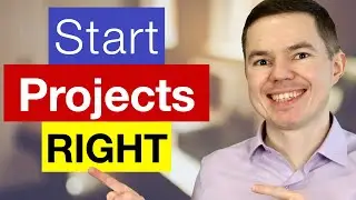 Project Charter Example and a Comprehensive Guide
