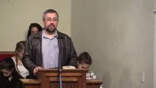 Что угодно Господу -  Пётр Асланиди -  Проповедь