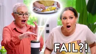 Testing Weird Kitchen Gadgets (So You Don’t Have To)
