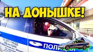 ГРАНИЦА СОВЕСТИ - СОВЕСТЬ НА ДОНЫШКЕ (English subtitles)