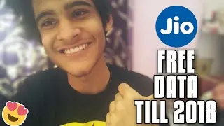 JIO Prime Offer Explained - FREE DATA for 1 YEAR | How to Avail?